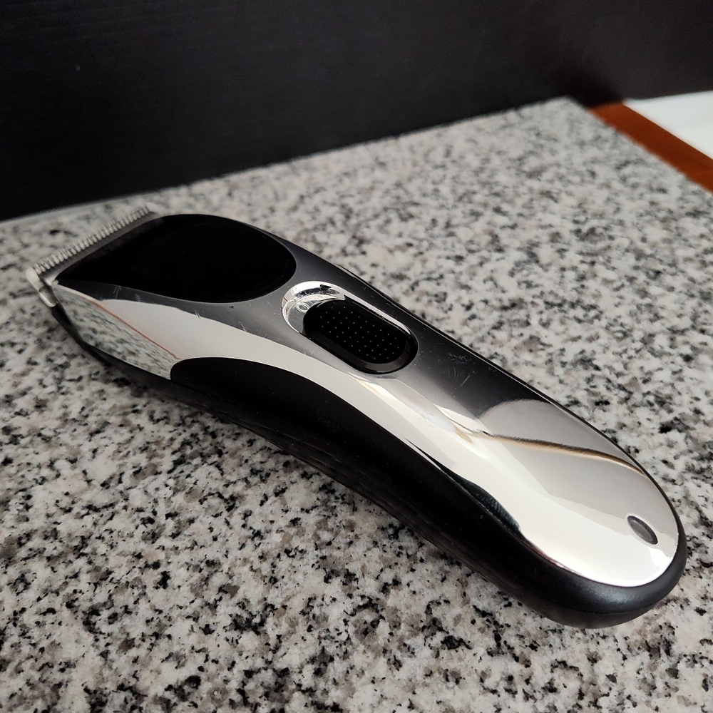 Wahl Beard & Hair Trimmer. Rechargeable Cordless. (Cord NOT Included).